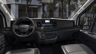 2025 Ford Transit® Internal Image 2